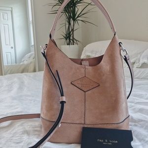 rag and bone camden mini shopper